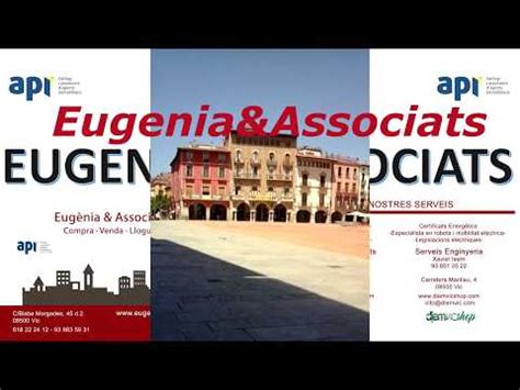 eugenia associats|Eugenia & Associats